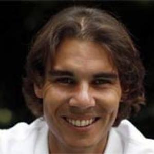 Nadal aims for double triumph at comeback tournament