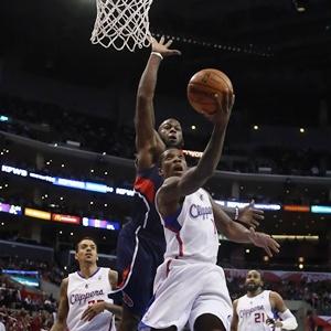 NBA: Clippers beat Knicks in clash of division leaders