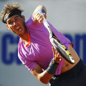 Give me more time before judging me, says Nadal