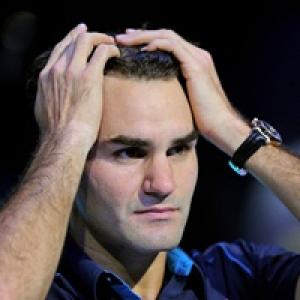 Federer calls for biological passports to detect doping