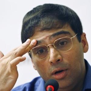Grenke Chess: Anand to meet Adams after rest day