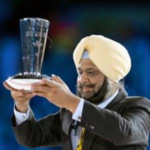 Randhir Singh expects global amateur ban to be lifted