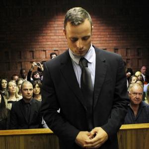 South Africa's Pistorius awarded bail in murder case