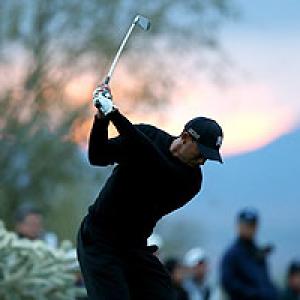 Match Play C'ship: McIlroy, Woods go out on day of upsets