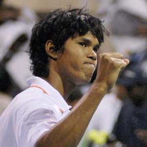 Chennai Open: Somdev, Amritraj cruise into Round 2