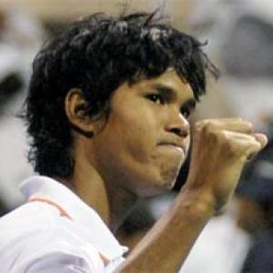 Davis Cup captain Misra 'upset' by Somdev's remarks