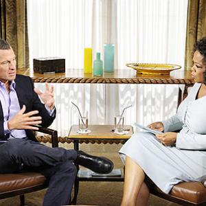 Armstrong likely to face jail after doping admission on Oprah