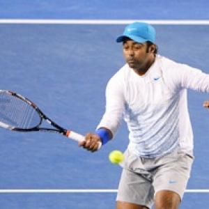 Paes vows to show Davis Cup rookies the way