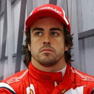 Alonso trusts German Grand Prix will be safe