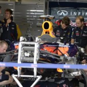 Teams back F1 drivers after quit threat