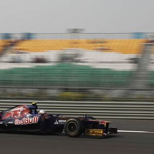 Buddh Circuit won't be sold despite no race since 3 years