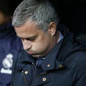 Mourinho faces the boot: Can any of these men change Chelsea's fortunes?