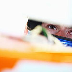 Canada GP: Mixed day for Force India at qualifying