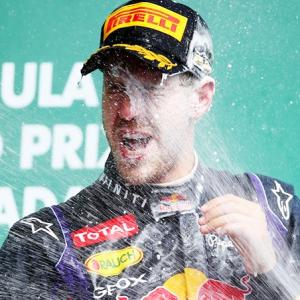 Marshal death clouds Vettel's Canada win