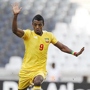 World Cup qualifiers: Ethiopia knock out South Africa
