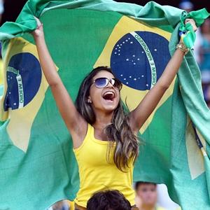 Confederations Cup: Spain quash doubts, fans support Brazil