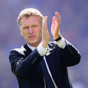 Sports Shorts: Man United reach financial settlement with Moyes