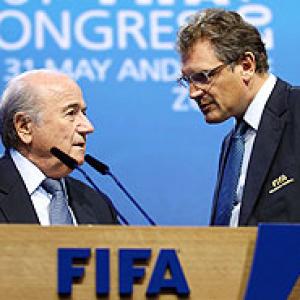 2022 Qatar WCup could be played in winter: FIFA