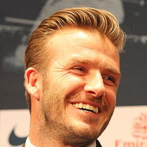 China ropes in Beckham to revive football image
