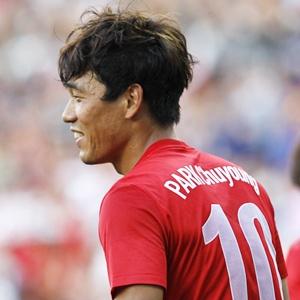 South Korea drop Park for World Cup qualifier