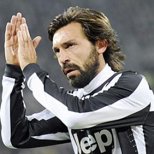 CL: Pirlo gets Istanbul nightmares before Celtic clash