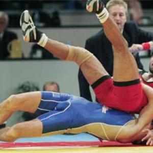 Wrestling to hold extraordinary congress in Moscow