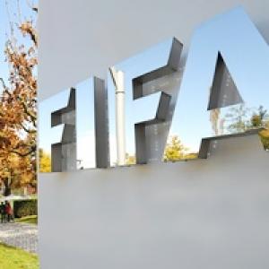 FIFA warns Guatemala on reprieve for match-fixers