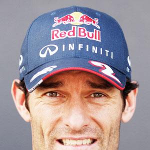 We had quite a few things to manage: Webber