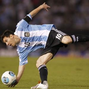 Messi's Argentina win again, US freeze out Costa Rica