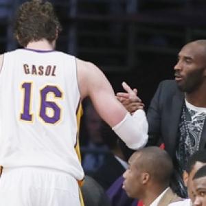 NBA: What next for Lakers after tumultuous season?