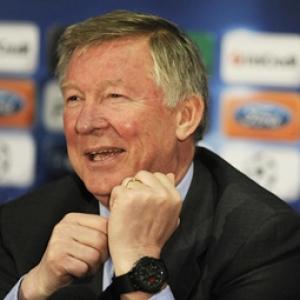 Is Sir Alex Ferguson poised to call it quits?