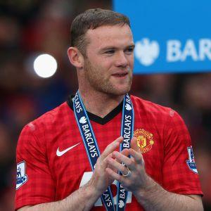 PSG lures Rooney with $100mn deal
