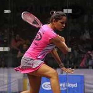 Indian challenge at British Open over as Pallikal loses