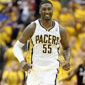 NBA: Pacers fend off Heat to square series