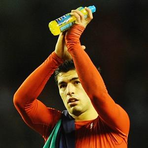 Difficult to say no to Real, says Suarez