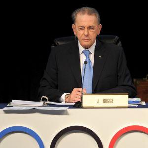 Wrestling exit and shortlist inclusion was no error: IOC