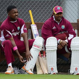 Richardson asks India to get ready for some tough cricket