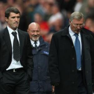 Keane indicates Fergie has told lies in 'new autobiography'