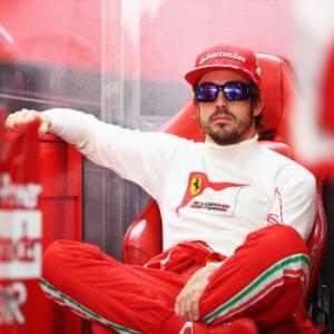 Alonso considered pulling out of US Grand Prix