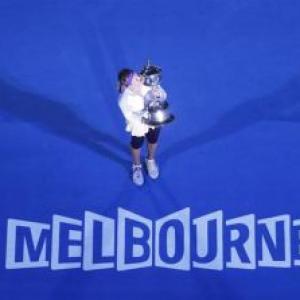 Australian Open prize money upped to A$33 million