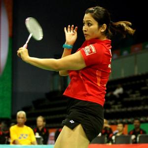 Jwala will stand up and fight the ban, says father