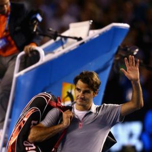 Will Roger Federer win a Grand Slam in 2014?