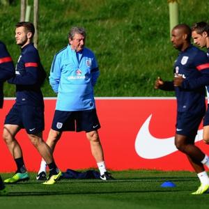 World Cup Qualifiers: No room for error as England seek spot