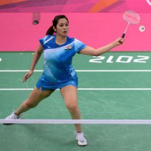 Will continue to fight and comeback stronger: Jwala