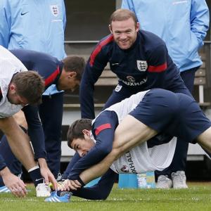 World Cup Qualifiers: 'England's approach has not changed'
