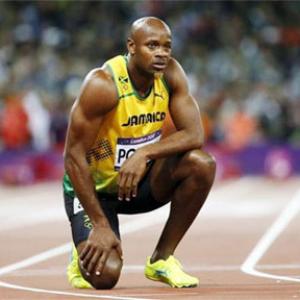 Jamaican athletes were rarely tested before 2012 Olympics?