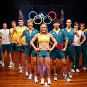 No booze party for Australian Olympians at Rio