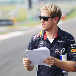 India set to witness Vettel defend F1 crown as tickets sales drop