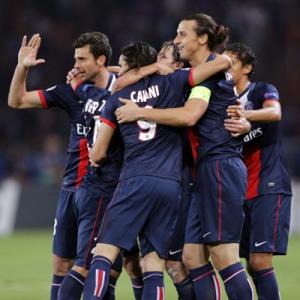 French football clubs to strike over wealth tax