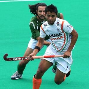 Sardara rested, Manpreet to lead India at Asian Hockey CT